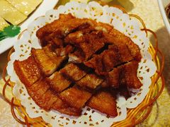 脆炸腩仔骨-九大簋家宴(晓港湾店)