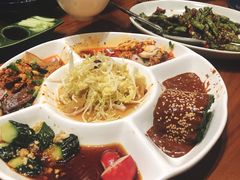 -君悦酒店·1881·北京烤鸭