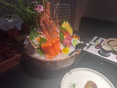 -花潮料理艺食馆(成都万象城店)