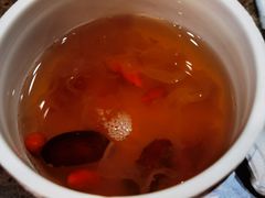 -青岛蓝海大饭店·爱琴海自助餐厅(崂山店)