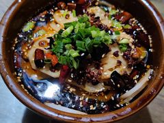 -灶东家民间菜(回兴店)