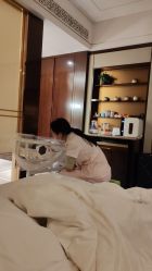 -臻康乃馨月子中心(凯宾斯基店)