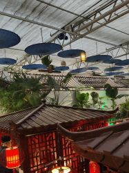 -特味村·宴会厅(生态园店)