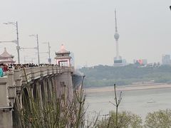 -武汉长江大桥