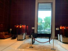 -上海中谷小南国花园酒店
