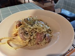 意大利车轮面-新贝乐意大利餐厅(苏州中心店)