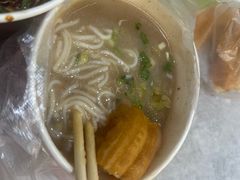 -汪记鲜鱼糊汤粉(沈阳路总店)