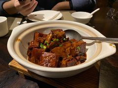 -浙江安吉JW万豪酒店·万豪中餐厅