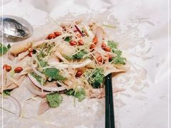 -顺意·顺德家乡菜(国际人才大厦店)