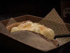 椰子奶油派-Pie Bird(新闸路店)
