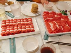 -东来顺饭庄(天坛店)