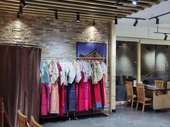 -笑谈小街·韩国料理(萝岗店)