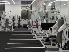 -重塑24小时自助健身(圣乔维斯店)
