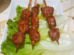 -串盟烧烤大排档·长沙美食地标(星沙店)