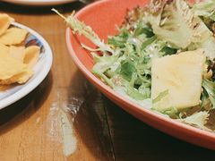 -雀舞云南菜(天津天河城购物中心店)