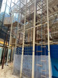 -PIPIKINGDOM皮皮王国欢乐号(欢乐海岸购物中心店)