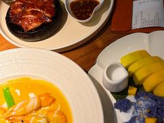 -星叶·东南亚料理(温州万象城店)