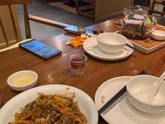 -如轩·海鲜砂锅粥·潮汕菜(海珠店)