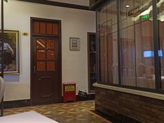 -鹰皇西餐厅(新城区店)