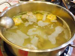 -八宝牛潮汕鲜牛肉火锅(净月店)