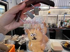 -foodoo芙多松饼店