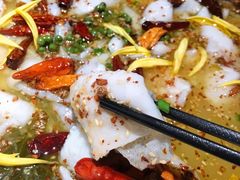 -新太二·鲜料川菜(万泰汇店)