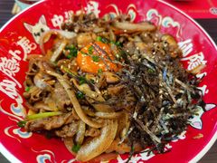 -仙隐小鹿中华料理(南宁万象城店)