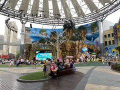 -弘阳·未来世界(弘阳广场店)