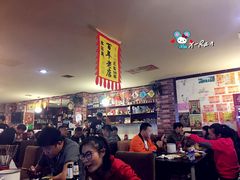 -喝丢一只鞋海鲜烧烤·海肠捞饭(文体街店)