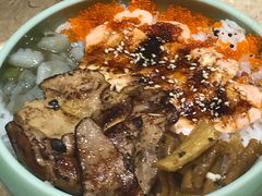 -东京屋(武定路店)