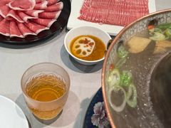 -东来顺饭庄(apm总店)