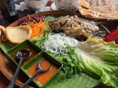 -婉泰·特色小吃·舂鸡脚(告庄二店)