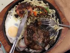 -初客牛排自助西餐厅(时代茗湖店)