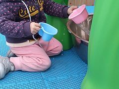 -上海市浦东新区恒宇幼儿园(杨南部)