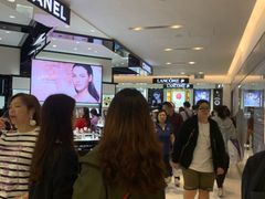 -崇光百货(铜锣湾店)
