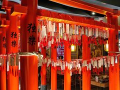 大堂-西月山居匠心创意料理(江汉路新佳丽广场店)