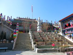 -西宁南禅寺-法幢寺