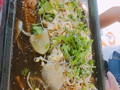 -渝宴纸包鱼(清江浦万达店)