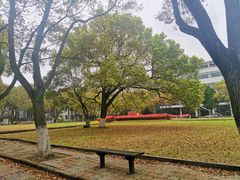 -上海电机学院(闵行校区)