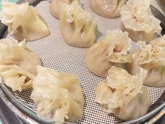 -清真文铁家烧麦馆