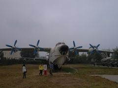 -中国航空博物馆