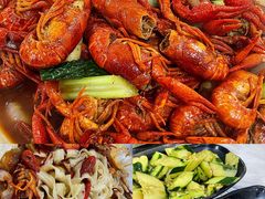 -大拇指龙虾(娄葑文体中心店)