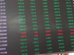 -上海证券交易所(上海证券大厦北塔店)