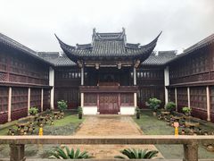 -中国昆曲博物馆