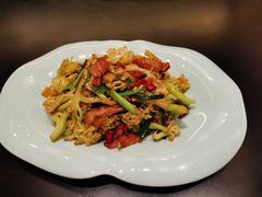 -丽晶轩中餐厅(重庆丽晶酒店)