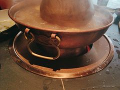 -京熹顺·老北京百年铜锅涮肉(百家湖1912店)