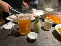-大鱼山房鱼头火锅(老字号品质店)