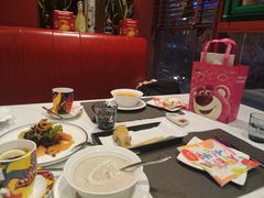 -安妮意大利餐厅(丽都店)