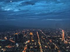 -高雄85大楼-观景台