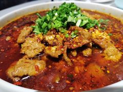 -小河盐帮·私家菜·烤鸭(三元桥·霄云路店)
